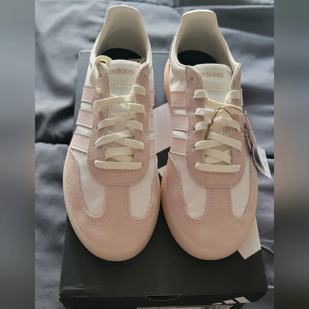 Adidas Barreda Decode Shoes